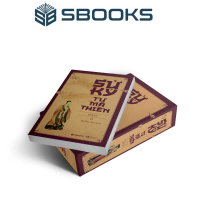 Sách - Sử Ký Tư Mã Thiên  - Sbooks - Sách chính hãng