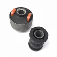 2 pcs Large+small front lower control arm bushing FOR Chery Tiggo 3 5 7