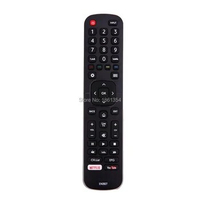 EN2A27HT Genuine Original Remote Control for HISENSE SMART HDR 4K TV 40H5D 43H6D DU6070 LED HDTV TV