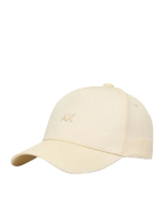 หมวกแก็ปผู้หญิง รุ่น XW001886-AF15502-U1003 สีเบจ