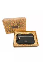 VERSACE Versace Eros Flame Man Gift Set with Pouch (Parfum Pria)