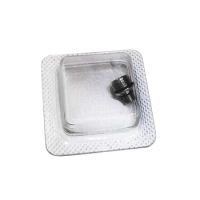 Replacement Watch Case Crown Tube For Rolex Submariner 24-7030 Clock Repair Spare Parts Accessories