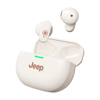 [จัดส่งในพื้นที่] Jeep ew011 หูฟังบลูทูธ เหมาะสำหรับเล่นกีฬากลางแจ้ง กันน้ำ ลดเสียงรบกวน สะดวกสบาย เ