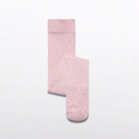 ถุงเท้า Stockings White