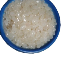 1 Kg Kolang Kaling Segar Caruluk Super Bahan manisan Bersih