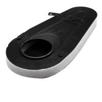 39bD ไส้กรองอากาศรถยนต์สำหรับ BMW ซีรีส์ 5/7 F01 F02 F07 F10 F11 520D 525D 530D 730D 740D 1371780015