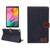 Cowboy Tablet For Samsung Galaxy Tab A7 Case 10.4 2020 SM-T500 Funda For Samsung Tab A7 Lite 2021 8.7 inch SM-T220 T225 Cover
