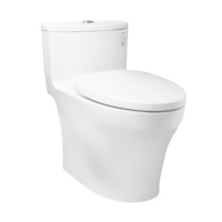 CW885UV2 สุขภัณฑ์ชิ้นเดียว 3/4.5 ลิตร