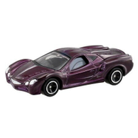日貨 TOMICA MITSUOKA Orochi 光岡大蛇 25 汽車 玩具 模型 正版授權 L00010092