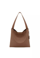 RABEANCO JHU Shoulder Bag - Caramel