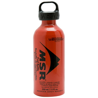 【【蘋果戶外】】MSR 11830 Fuel Bottle 11oz 325ml 攜帶式氣化爐燃料油瓶 燃油罐 適用MSR汽化爐系列/適露營 登山
