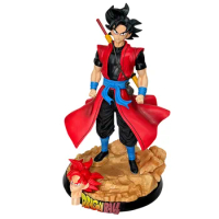 33CM Anime Dragon Ball Z Goku Figure Goku Figurine PVC Statue Action Figures Collection Model Toys Gifts