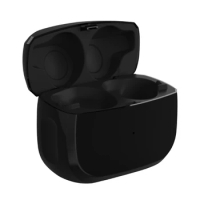 Protective Charging Case Box for Jabra Elite 65t/Elite Active 65t Wireless Bluetooth-compatible Earphone Accessory