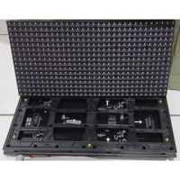 P10 Outdoor SMD Full Color 2S