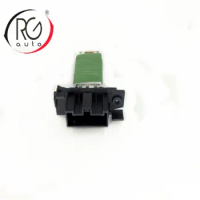 High Quality Auto AC Blower Resistor OEM 1K0959263A Motor Heater Blower Resistor Style RG-16001