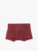 Calvin Klein Calvin Klein Underwear - Invisibles Low Rise Trunks - Red - red