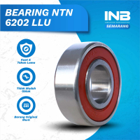 Laker Bearing NTN 6202 LLU INB SEMARANG