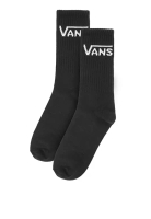 VANS 經典圓領襪