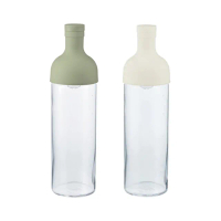 【HARIO】酒瓶冷泡茶壺–2入組／750ml(FIB-75)