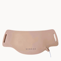 Sensse Silhouette LED Neck Mask