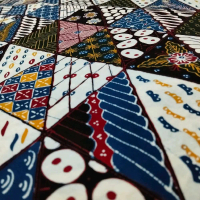 Batik Tulis Asli Full Tulis