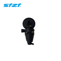 STZT 11151703484 PCV Crankcase Vent Valve Breather Hose Oil Separator for BMW E36