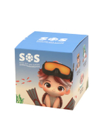 กล่องสุ่ม Art toy SoS Collection ( 1 สุ่ม )