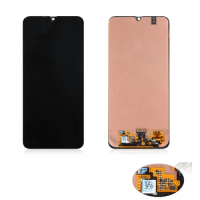 Original Super AMOLED 6.4 For SAMSUNG Galaxy M30S 2019 LCD Display Touch Screen Digitizer Assembly For SAMSUNG M30S LCD Display