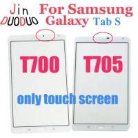 8.4"Touch For Samsung Galaxy Tab S T700 T705 SM-T700 SM-T705 Touch Screen Display Digitizer For Samsung T705 T700 Replacement