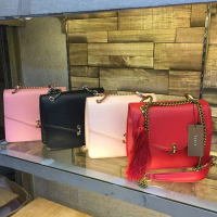 SALE TAS PEDRO SLINGBAG SEMOR