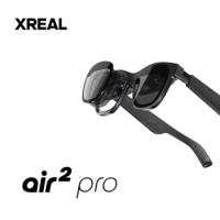 XREAL Nreal Air 2 Pro Nreal Air2 Pro Smart AR Glasses HD 130 Inches Space Giant Screen Private Cinema Portable 1080p View