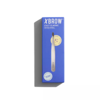 Xlash Xbrow Ultra Precision Tweezers