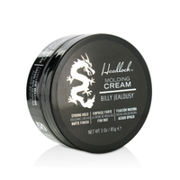 Billy Jealousy - 髮蠟 Headlock Molding Cream (強力定型, 霧光效果)