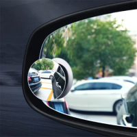 car wide-angle rearview mirror for BMW E46 E39 E38 E90 E60 E36 F30 F30 E34 F10 F20 E92 E38 E91 E53 E70 X5 X3 X6 M M3 5