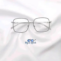 MYLA OPTIK - KACAMATA 7335 ||CRMC•BLUERAY•PHOTOCROMIC•BLUECROMIC|| MINUS NORMAL CYLINDER PLUS|| KACA