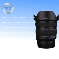 2040 Lens Guards Skin Decal For Tamron 20-40mm f2.8 Protection Wrap Film