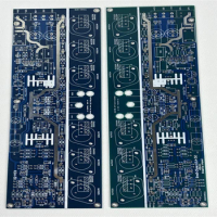 Krell KSA50 Class A Amplifier Board, Metal Sealed Version, Plastic Sealed Version Amplifier Board