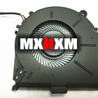 MXHXM Laptop Fan for Lenovo Y700 Touch-15ISK Y700-15ACZ Y700-15ISK