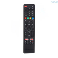 Compatible for JVC BAUHN KOGAN TV Remote Control ATV55 ATV65UHD RM-C3227 RM-C3349 RM-C3354 RM-C3348 Remote Control