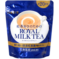 日東紅茶皇家奶茶-經典原味(280g)