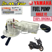 NMAX 150 V1 NMAX150 NMAXV1 N-MAX Pam Minyak Comp Assy Minyak Pam Feul Fiul Petrol Tank 2DP-E3907-00 