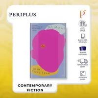 Almond by Won-pyung Sohn - 9780062961389