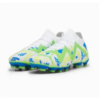 Sepatu Bola Puma Future Match NJr FG/AG 107612 01 6