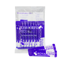 Royal Kefir PRO Plus 克菲爾鮮奶優格種菌+ X1包 10入/包(益生菌.乳酸菌.酵母)