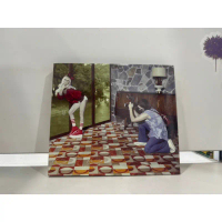 1 CD+1DVD MUSIC  ซีดีเพลงสากล     LAMANENN!     (K20J87) มีบริการเก็บปลายทาง