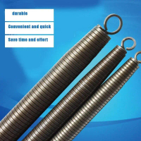 Spring Pipe PVC Pipe Conduit Bender Eliminates Need for Heating Blankets PVC Pipe Spring Pipe FIXPRO