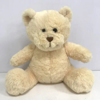 Teddy Bear Plush Toy Lovely Bear Doll Birthday Gift