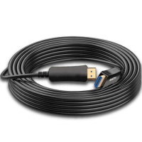Original 30m/100ft HDMI Cable Fiber Cable Supports 4K@60Hz, 4:4:4/4:2:2/4:2:0, HDR, Dolby Vision, HDCP2.2, ARC, 3D