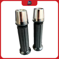 Combo Gù Tạ và Bao Tay AB 2016-2025,Vision 2021-2025,Vario 160, AB 160 Zin Phụ Kiện Phụ Tùng Inox pl