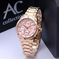 Jam Tangan Wanita Alexander Christie Original/Jam Tangan Alexandre Christie/Jam Alexandre Christie W